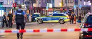 Kelkheim: Ehemann tötet Frau auf offener Straße mit Stichwaffe