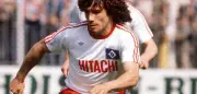 Kevin Keegan: HSV-Legende und Popstar des Fußballs gestorben