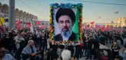 Khamenei schwört Rache für Tod seines Vaters – Trump droht mit Zerstörung Irans