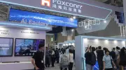 KI-Boom treibt Foxconn-Umsatz: +40% im zweiten Quartal