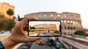 KI erkennt Urlaubsort: Urlaubsfotos werden zur Gefahr für Reisende