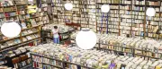 KI-Firmen kaufen Berliner Antiquariate leer: Moralische Bedenken
