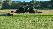 KI-Foto-App soll Bauern in MV bei EU-Förderanträgen entlasten