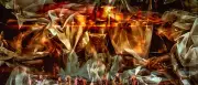 KI-Inszenierung des 'Rheingold' spaltet Bayreuther Festspielpublikum