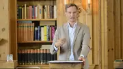 KI kann Prävention billiger und einfacher machen, sagt Hendrik Streeck