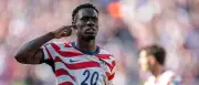 KI-Video: Balogun zeigt Trump-Karte – 20 Millionen Aufrufe