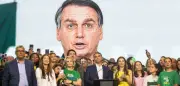 KI-Video von Bolsonaro löst Justizermittlung aus