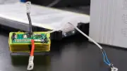 Kieler Forscher entwickeln Batterie, die mit dem Auto kommuniziert