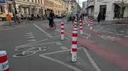 Kiezblocks in Mitte: Bezirk und Senat einigen sich auf Kompromiss