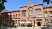 Kiezkantine in Adlershof: Linke und Grüne fordern günstiges Mittagessen