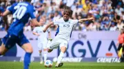 Killian Corredor verlässt Darmstadt 98 und wechselt zu FC Nantes
