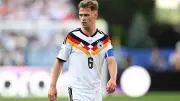 Kimmich letzter im DFB-Hotel: Familie und Kapitänsrolle als Gründe