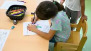 Kinder von Geflüchteten laut Verbänden massiv benachteiligt