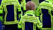 Kinderfeuerwehren in Niedersachsen verzeichnen Zulauf – Mädchenanteil steigt