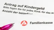 Kindergeld-Revolution 2027: Automatische Auszahlung ohne Antrag