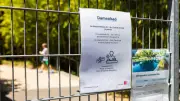 Kinderverbot im Freiburger Lorettobad: Nur Frauen ab 16 am Wochenende