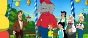 Klassiker für Kinder: Diese Serien sind im Stream verfügbar