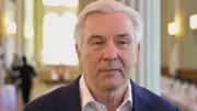 Klaus Wowereit rät Stefan Evers: Glaubwürdigkeit zurückgewinnen und früheres Zögern erklären