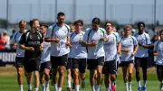 Kleindienst nach Verletzungspause wieder Gladbach-Kapitän