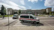 Kleinkind in Portugal acht Stunden in Bus vergessen – tot