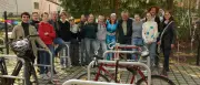 Klima-AG in Berlin: Schüler kämpfen erfolgreich gegen Erderwärmung