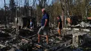 Klimawandel macht verheerende Waldbrände in Spanien 20 Mal wahrscheinlicher