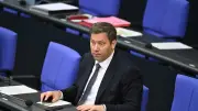 Klingbeil kürzt Klimafonds: Milliarden für Entlastungen umgeschichtet
