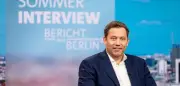 Klingbeil verteidigt Reformpaket und plädiert für pragmatische Krankschreibung