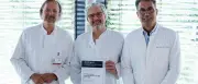 Klinikum Ernst von Bergmann: Erstes orthoplastisches Zentrum in Potsdam zertifiziert