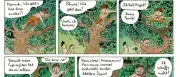 Klischeefreie Comics für Kinder: Alternativen zu Asterix und Micky Maus