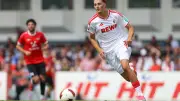 Köln besiegt Bezirksligist Rheinsüd 5:0 – Malek El Mala trifft beim Testspiel