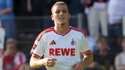 Köln-Sportboss Kessler stoppt BVB-Poker um El Mala: Kein Interesse an Abgabe