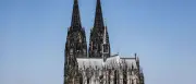 Kölner Dom: Eintrittspreis deckt täglich etwa Hälfte der Kosten