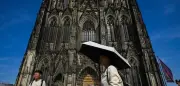 Kölner Dom: Neue Eintrittsgebühr von 12 Euro sorgt für Diskussionen