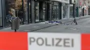 Kölner Drogenkrieg: Zwei weitere Verdächtige festgenommen