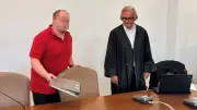 Kölner Physiklehrer zu fünf Jahren Haft verurteilt: Baby vergewaltigt und Schülerin missbraucht