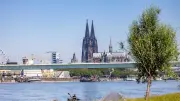 Kölner Rhein-Wärmepumpe: Europas größte Anlage entsteht