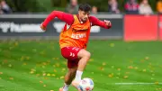 Kölns Verteidiger Gazibegovic wechselt auf Leihbasis zu Widzew Lodz