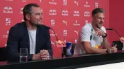 Klopp-Abgang bei RB Leipzig: Schäfer rechnet mit Wechsel