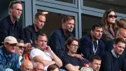 Klopp-Abgang: Red Bull intern gut aufgestellt