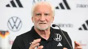 Klopp als Bundestrainer? Diskussion um Völlers Zukunft beim DFB