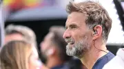Klopp als Bundestrainer: Mehr Präsenz als Nagelsmann gefordert