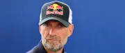 Klopp als Bundestrainer: Nur Red Bull gewinnt, DFB verliert