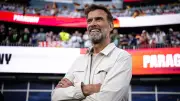 Klopp bestätigt Gespräche über Bundestrainer-Job: „Ich bin bereit“