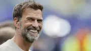 Klopp-Deal: Keine Ablöse, sondern Markenbotschafter-Rolle bei Red Bull