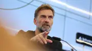 Klopp äußert sich überraschend zu CDU-Chef Merz