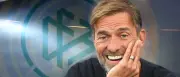 Klopp und DFB einigen sich grundsätzlich – Red Bull muss zustimmen