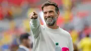 Klopp verrät Details aus Telefonat mit Völler: „An mir würde es nicht scheitern“