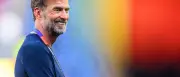 Klopp vor Bundestrainer-Amt: Einigung mit Red Bull erzielt