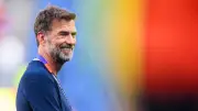 Klopp vor Bundestrainer-Job: DFB und Red Bull einigen sich